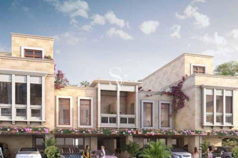 Adosado en Damac Lagoons, Dubai, 4 dormitorios, 195 m², № 109062 - foto 8