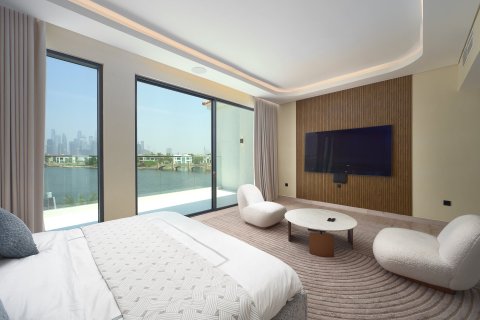 Villa in Jumeirah Islands, Dubai 5 bedrooms, 603.87 sq.m. № 142269 - photo 26