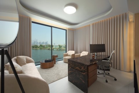 Villa in Jumeirah Islands, Dubai 5 bedrooms, 603.87 sq.m. № 142269 - photo 20