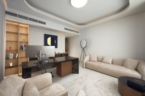 Villa in Jumeirah Islands, Dubai 5 bedrooms, 603.87 sq.m. № 142269 - photo 21