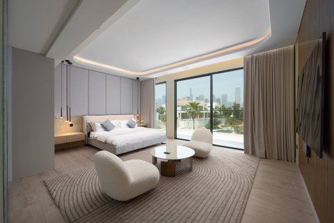 Villa in Jumeirah Islands, Dubai 5 bedrooms, 603.87 sq.m. № 142269 - photo 25