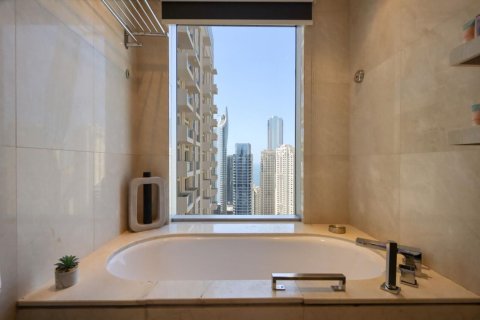 Apartment in Dubai Marina, Dubai 1 bedroom, 84.17 sq.m. № 142268 - photo 15