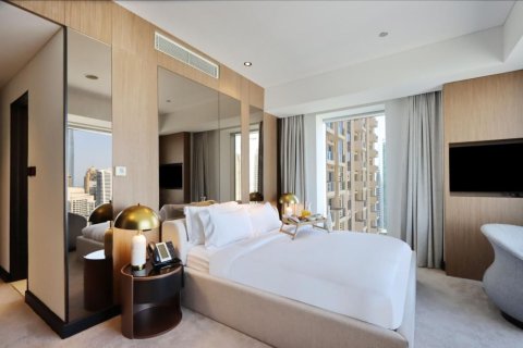 Apartment in Dubai Marina, Dubai 1 bedroom, 84.17 sq.m. № 142268 - photo 11