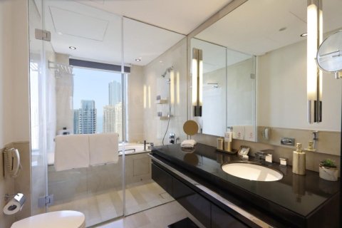Apartment in Dubai Marina, Dubai 1 bedroom, 84.17 sq.m. № 142268 - photo 21
