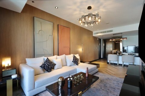 Apartment in Dubai Marina, Dubai 1 bedroom, 84.17 sq.m. № 142268