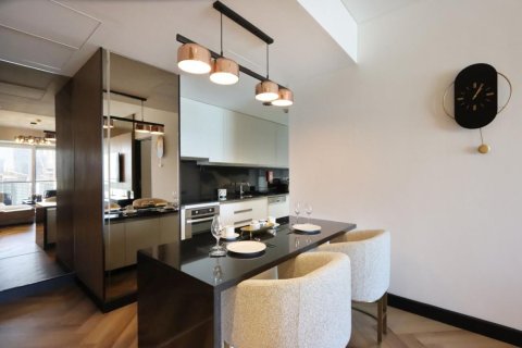 Apartment in Dubai Marina, Dubai 1 bedroom, 84.17 sq.m. № 142268 - photo 8