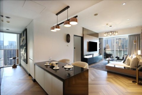 Apartment in Dubai Marina, Dubai 1 bedroom, 84.17 sq.m. № 142268 - photo 6