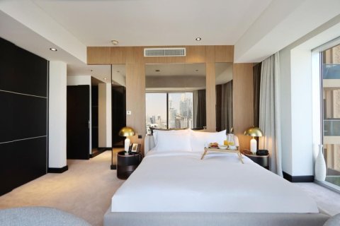 Apartment in Dubai Marina, Dubai 1 bedroom, 84.17 sq.m. № 142268 - photo 12