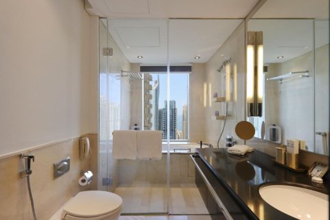 Apartment in Dubai Marina, Dubai 1 bedroom, 84.17 sq.m. № 142268 - photo 16