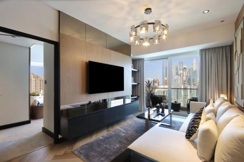 Apartment in Dubai Marina, Dubai 1 bedroom, 84.17 sq.m. № 142268 - photo 4