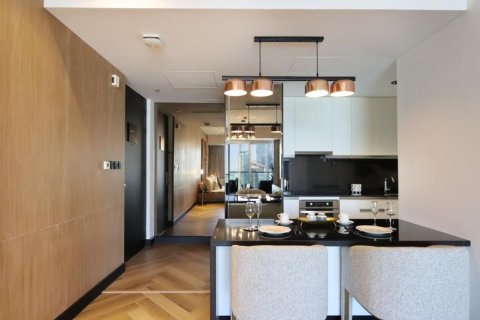 Apartment in Dubai Marina, Dubai 1 bedroom, 84.17 sq.m. № 142268 - photo 7