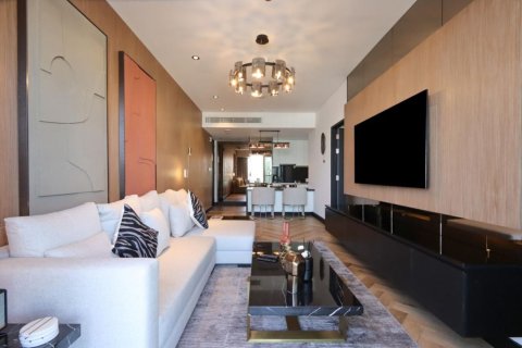 Apartment in Dubai Marina, Dubai 1 bedroom, 84.17 sq.m. № 142268 - photo 5