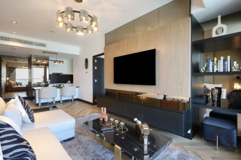 Apartment in Dubai Marina, Dubai 1 bedroom, 84.17 sq.m. № 142268 - photo 19