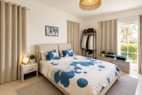 Villa in The Springs, Dubai 3 bedrooms, 269.52 sq.m. № 142270 - photo 9