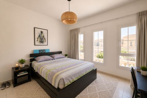 Villa in The Springs, Dubai 3 bedrooms, 269.52 sq.m. № 142270 - photo 14