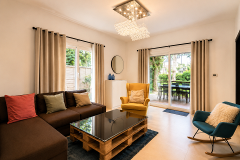 Villa in The Springs, Dubai 3 bedrooms, 269.52 sq.m. № 142270 - photo 6