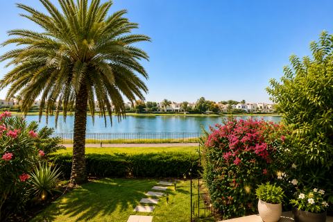 Villa in The Springs, Dubai 3 bedrooms, 269.52 sq.m. № 142270 - photo 17