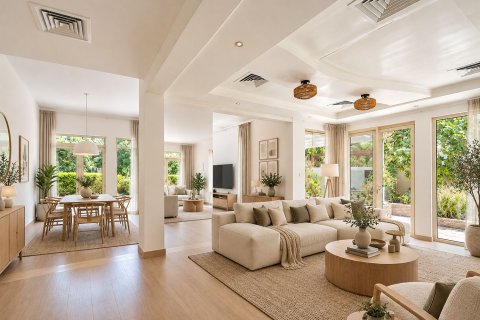 Villa in Arabian Ranches, Dubai 3 bedrooms, 329.81 sq.m. № 142267 - photo 2