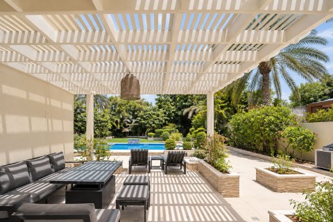 Villa in Arabian Ranches, Dubai 3 bedrooms, 329.81 sq.m. № 142267 - photo 8