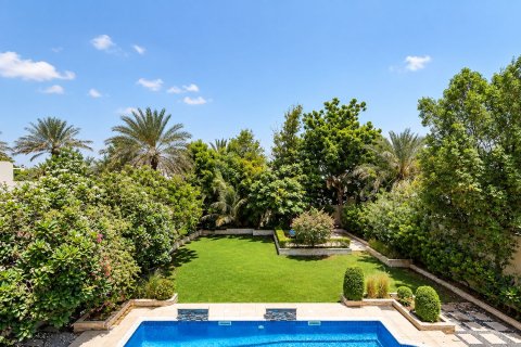 Villa in Arabian Ranches, Dubai 3 bedrooms, 329.81 sq.m. № 142267 - photo 10