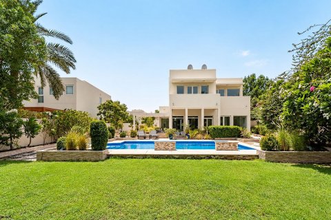 Villa in Arabian Ranches, Dubai 3 bedrooms, 329.81 sq.m. № 142267 - photo 18