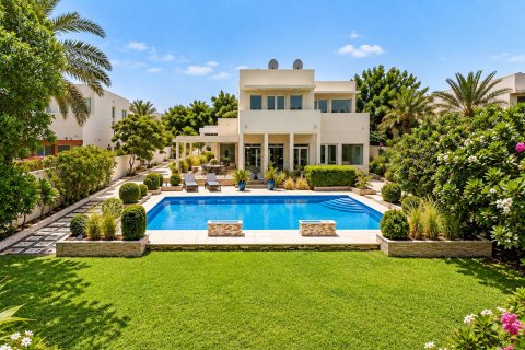 Villa in Arabian Ranches, Dubai 3 bedrooms, 329.81 sq.m. № 142267