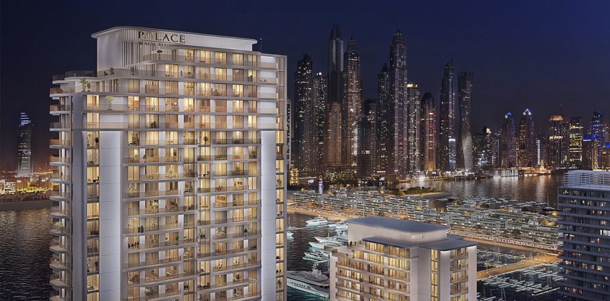 Appartement à Savannah à Town Square, Dubai, 1 chambre, 67 m², № 62660