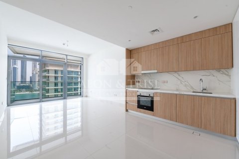 Appartement à DAMAC BAY 2 à Dubai Harbour, Dubai, 1 chambre, 74 m², № 62657 - photo 1