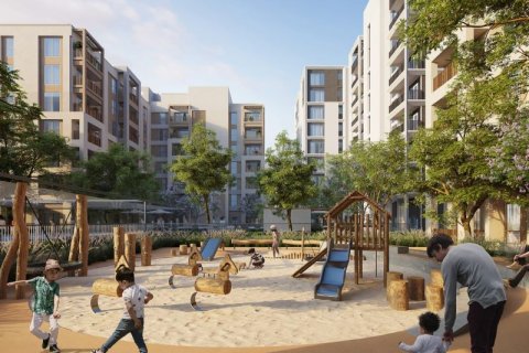شقة في Savannah في Town Square, دبي 2 غرف نوم, 98 م² رقم 62659 - صورة 5
