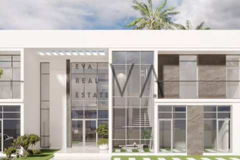 Villa in Emerald Hills, Dubai Hills Estate, Dubai 6 bedrooms, 900 sq.m. № 37283 - photo 1