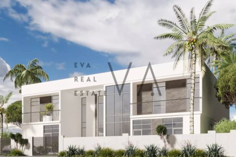 Villa in Emerald Hills, Dubai Hills Estate, Dubai 6 bedrooms, 900 sq.m. № 37283 - photo 4