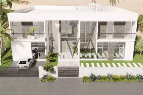 Villa in Emerald Hills, Dubai Hills Estate, Dubai 6 bedrooms, 900 sq.m. № 37283 - photo 3