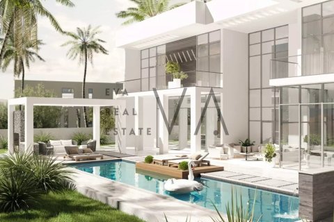 Villa in Emerald Hills, Dubai Hills Estate, Dubai 6 bedrooms, 900 sq.m. № 37283 - photo 6