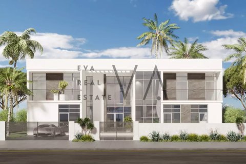 Villa in Emerald Hills, Dubai Hills Estate, Dubai 6 bedrooms, 900 sq.m. № 37283 - photo 2