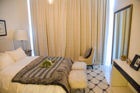 Apartment in DAMAC Hills (Akoya by DAMAC), Dubai 2 bedrooms, 123 sq.m. № 37280 - photo 7