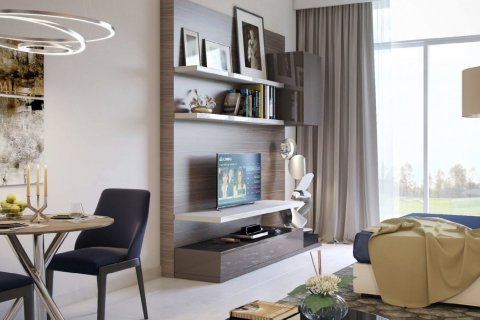 Apartment in DAMAC Hills (Akoya by DAMAC), Dubai 2 bedrooms, 123 sq.m. № 37280 - photo 2