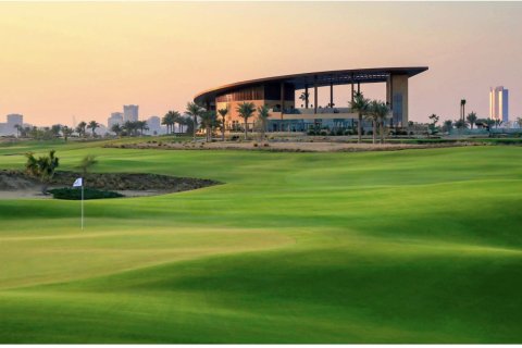 Apartment in DAMAC Hills (Akoya by DAMAC), Dubai 2 bedrooms, 123 sq.m. № 37280 - photo 4