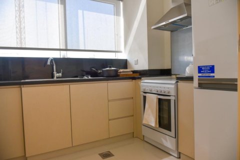 Apartment in DAMAC Hills (Akoya by DAMAC), Dubai 2 bedrooms, 123 sq.m. № 37280 - photo 9