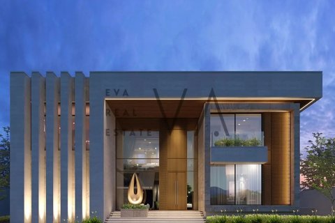 Villa en Emerald Hills, Dubai Hills Estate, Dubai, 6 dormitorios, 880 m², № 37284 - foto 7