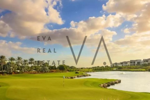 Villa en Emerald Hills, Dubai Hills Estate, Dubai, 6 dormitorios, 880 m², № 37284 - foto 10