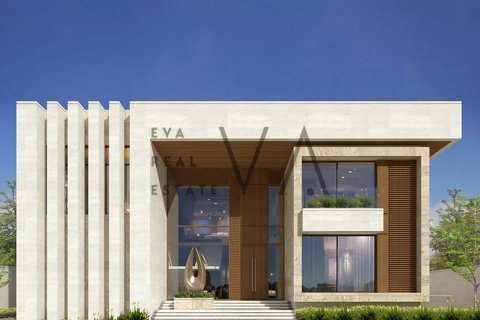 Villa en Emerald Hills, Dubai Hills Estate, Dubai, 6 dormitorios, 880 m², № 37284 - foto 1