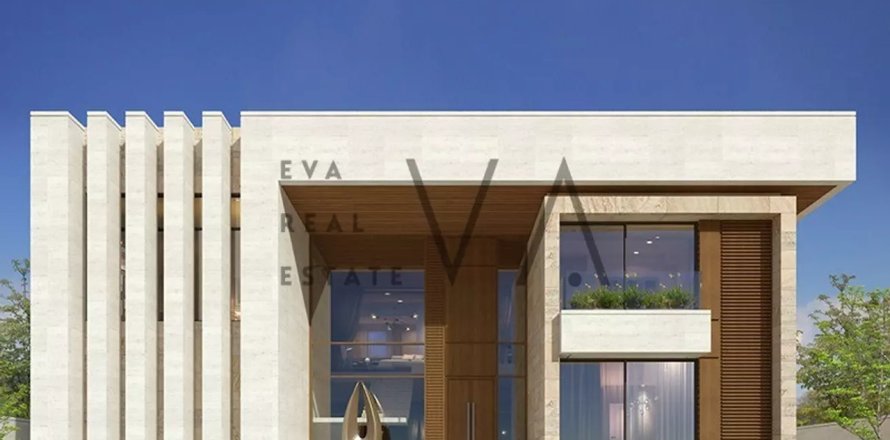 Villa en Emerald Hills, Dubai Hills Estate, Dubai, 6 dormitorios, 880 m², № 37284