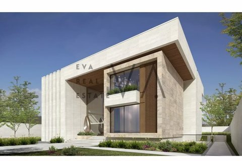 Villa en Emerald Hills, Dubai Hills Estate, Dubai, 6 dormitorios, 880 m², № 37284 - foto 4