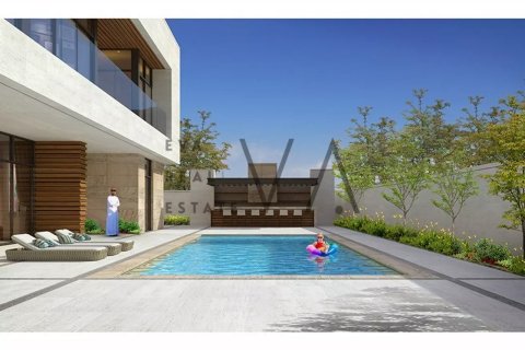 Villa en Emerald Hills, Dubai Hills Estate, Dubai, 6 dormitorios, 880 m², № 37284 - foto 5