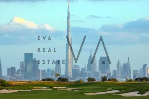 Villa en Emerald Hills, Dubai Hills Estate, Dubai, 6 dormitorios, 880 m², № 37284 - foto 9