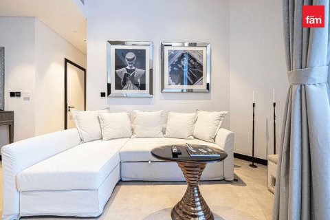 Apartment in Business Bay, Dubai 1 bedroom, 52.5 sq.m. № 125000 - photo 7
