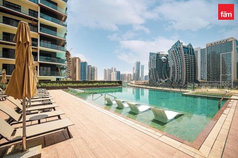 Apartment in Business Bay, Dubai 1 bedroom, 52.5 sq.m. № 125000 - photo 20