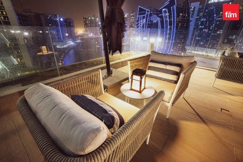 Apartment in Business Bay, Dubai 1 bedroom, 52.5 sq.m. № 125000 - photo 15