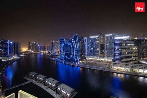 Apartment in Business Bay, Dubai 1 bedroom, 52.5 sq.m. № 125000 - photo 23