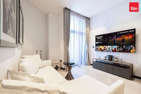Apartment in Business Bay, Dubai 1 bedroom, 52.5 sq.m. № 125000 - photo 8